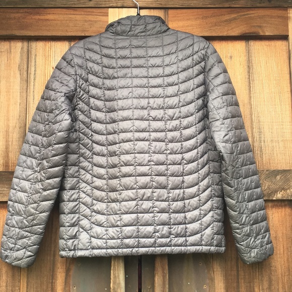 Ben Sherman Quilted Jacket - Picture 4 of 9